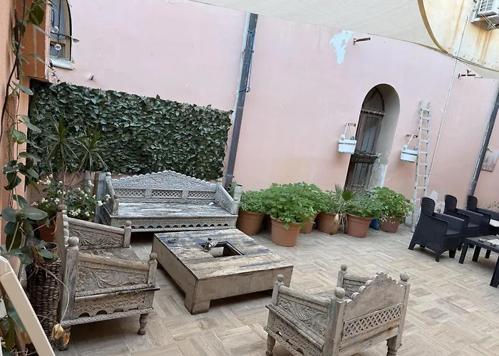 La Terrazza Di Gadia
