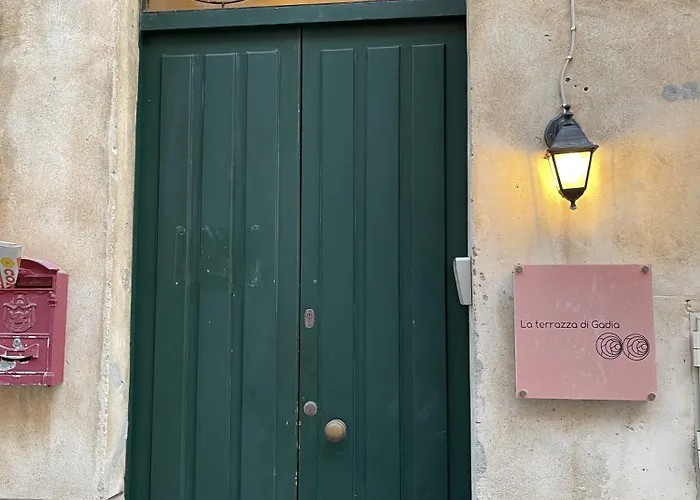 La Terrazza Di Gadia