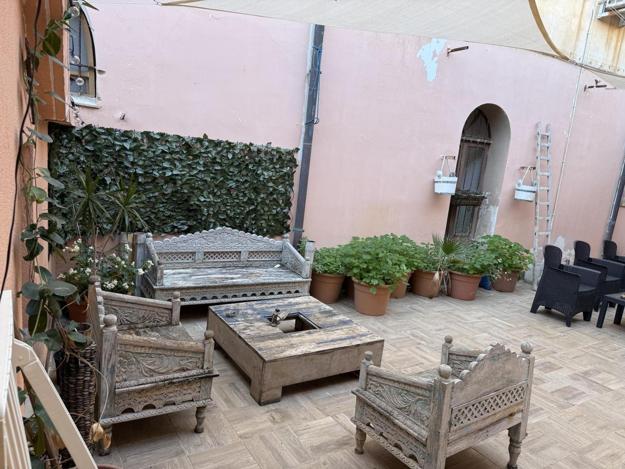 La Terrazza Di Gadia Bed & Breakfast