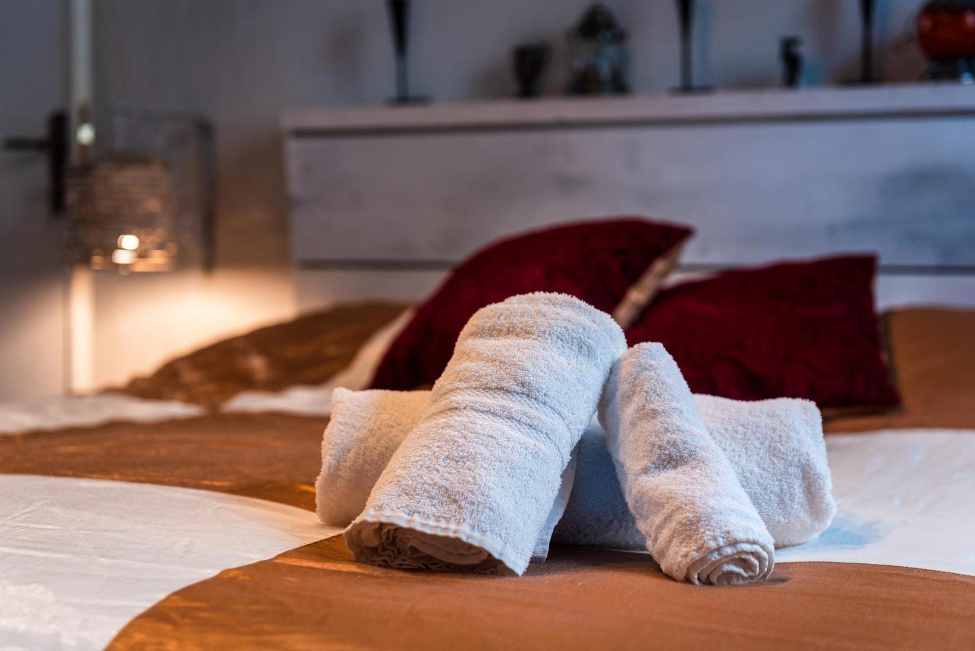 Bed & Breakfast La Terrazza Di Gadia Cefalu