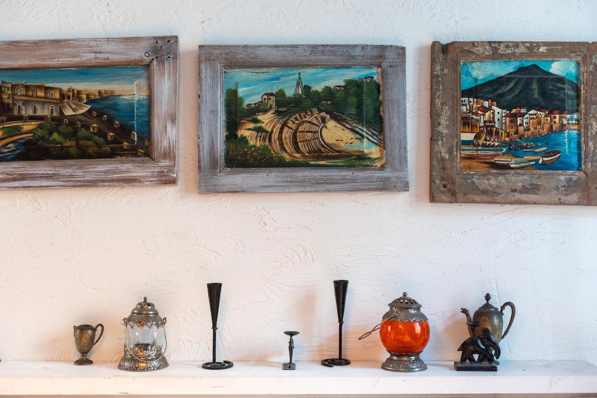 La Terrazza Di Gadia Bed & Breakfast