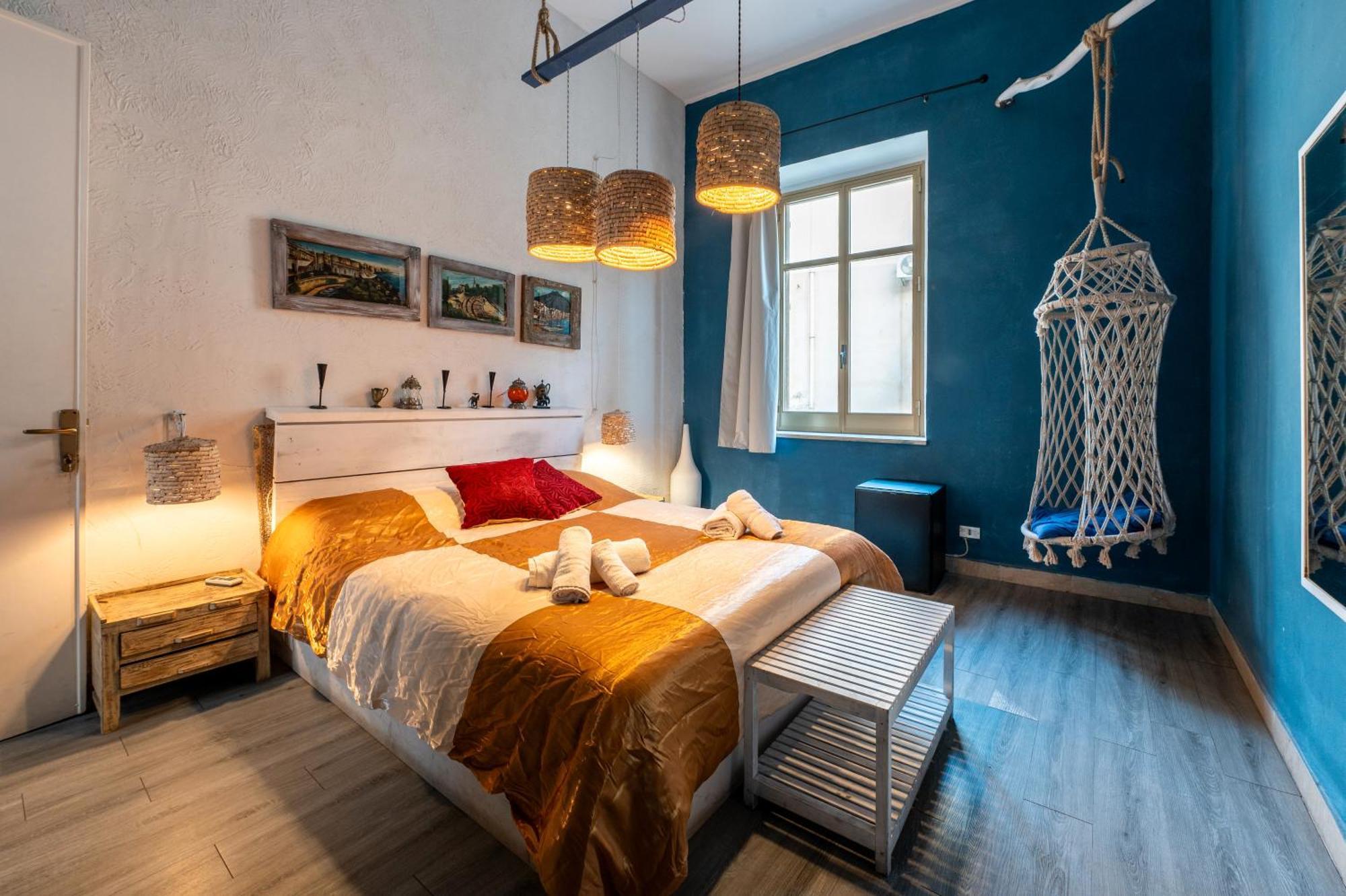 Bed & Breakfast La Terrazza Di Gadia Cefalu