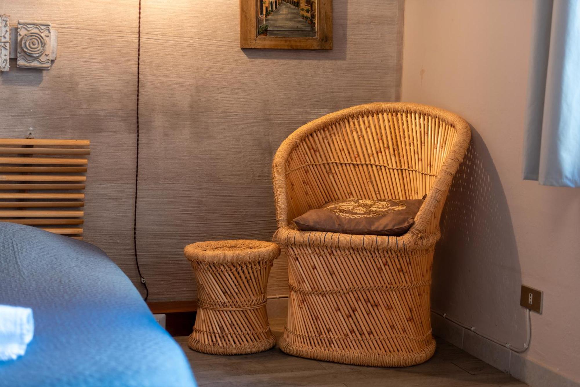 La Terrazza Di Gadia Bed & Breakfast Cefalu