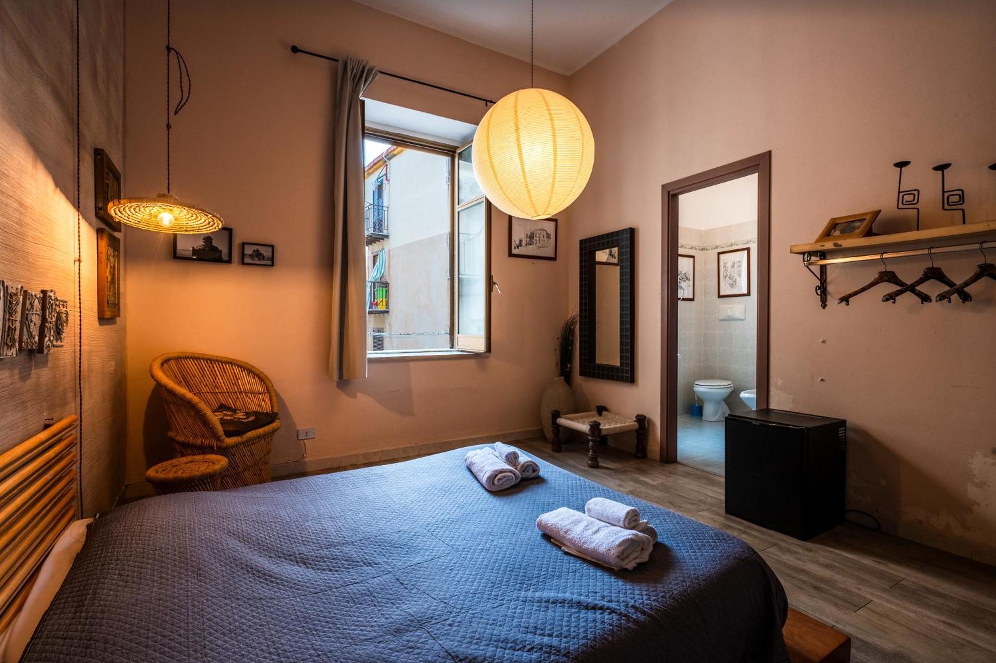 Bed & Breakfast La Terrazza Di Gadia *