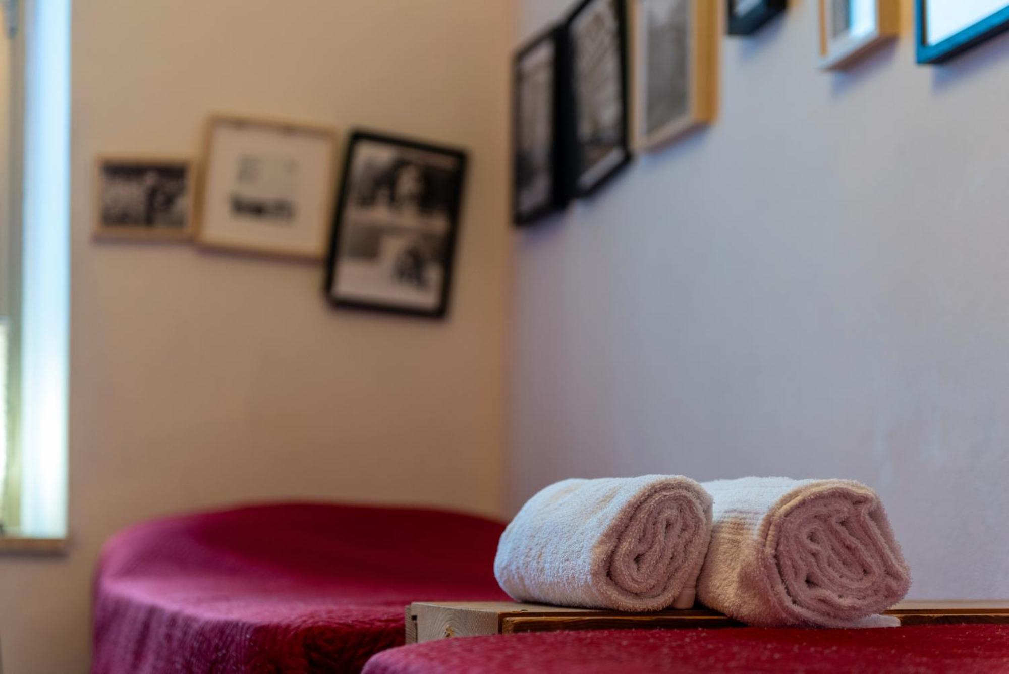 Bed & Breakfast La Terrazza Di Gadia