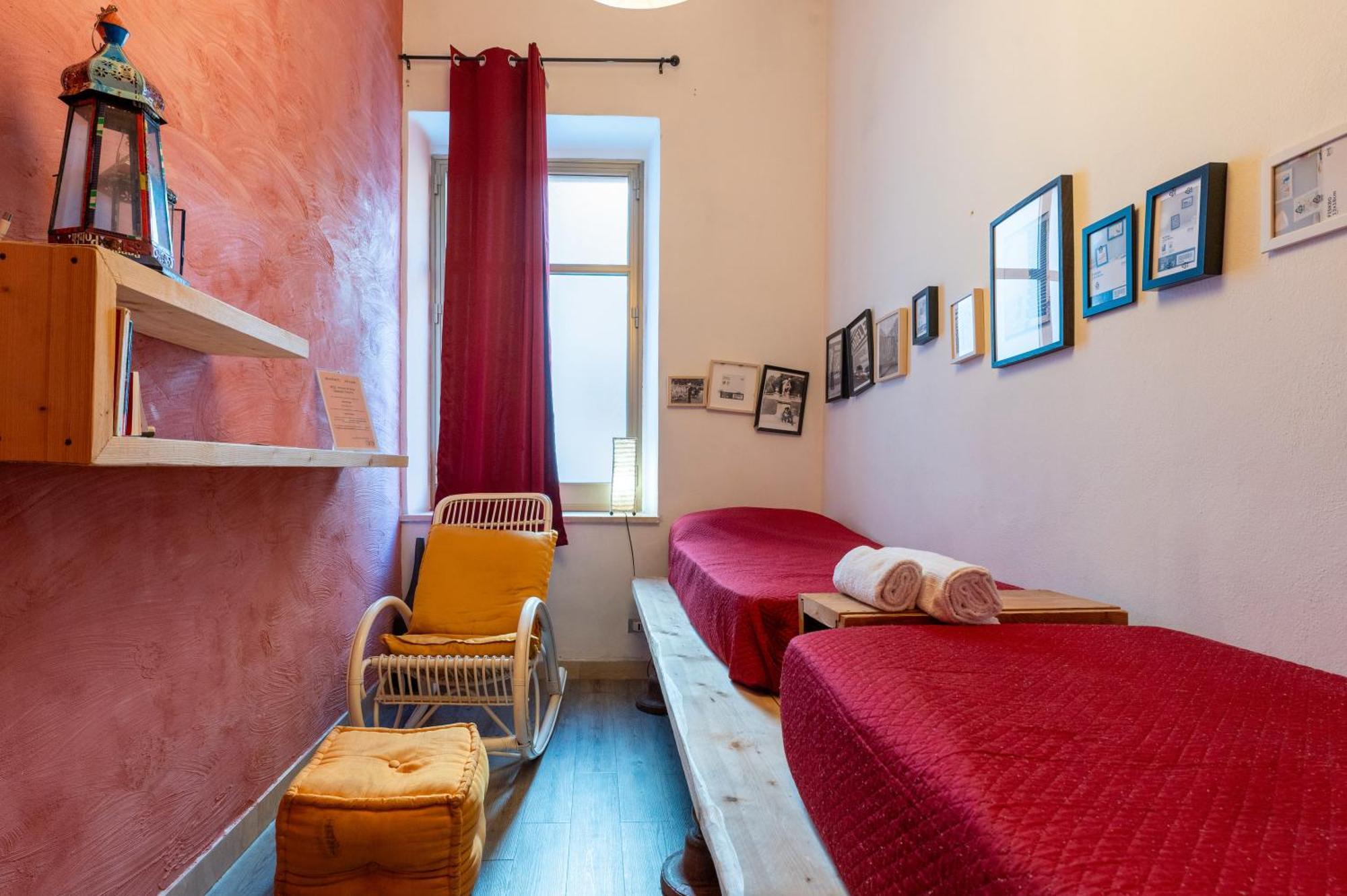 La Terrazza Di Gadia Bed & Breakfast *
