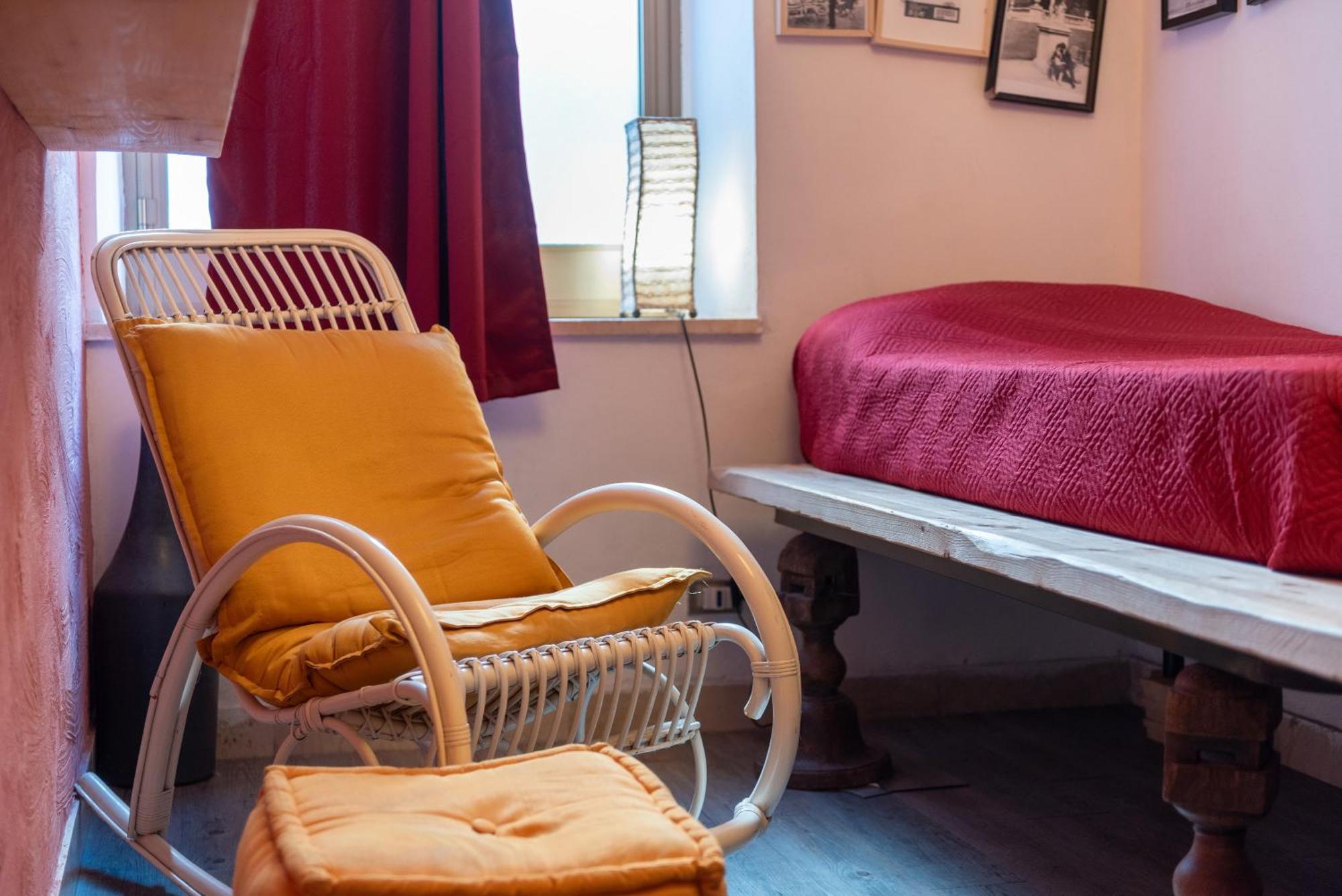 Bed & Breakfast La Terrazza Di Gadia *