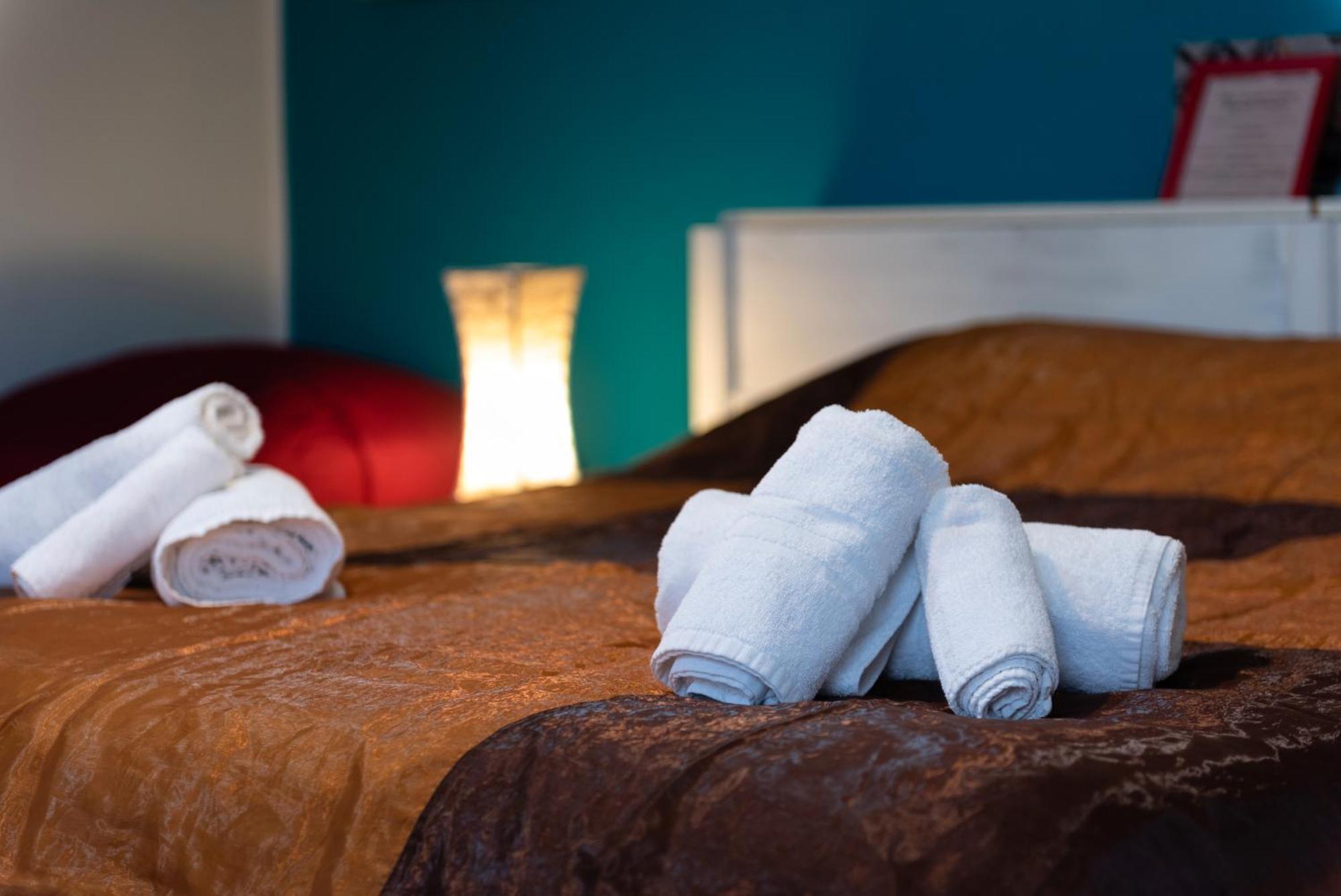 La Terrazza Di Gadia Bed & Breakfast