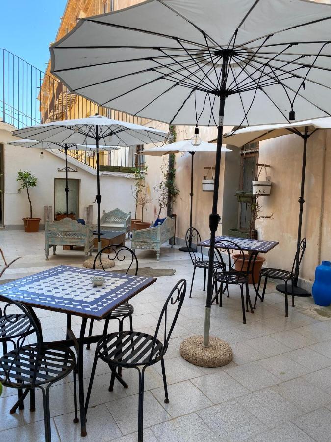 La Terrazza Di Gadia Bed & Breakfast